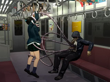 Youkesshi - Chikatetsu Inmasen